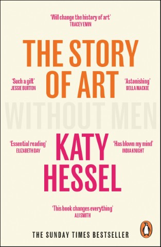 the story of art without men