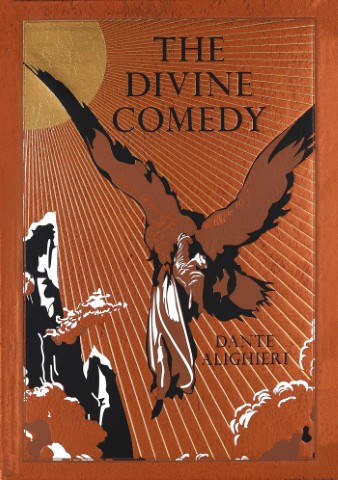 the divine comedy