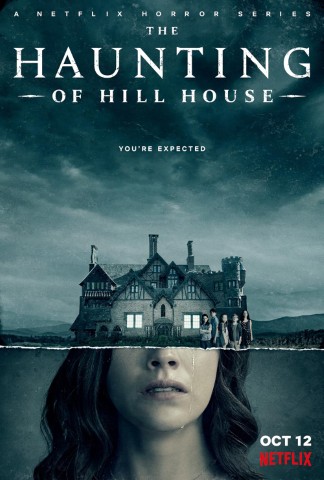 the haunting of hill house