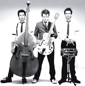 the living end