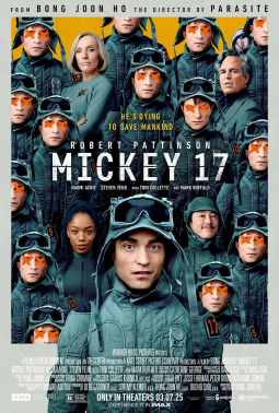 mickey 17 (2025)