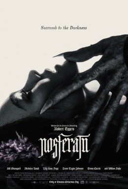 nosferatu (2024)