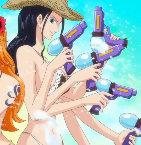 Official art